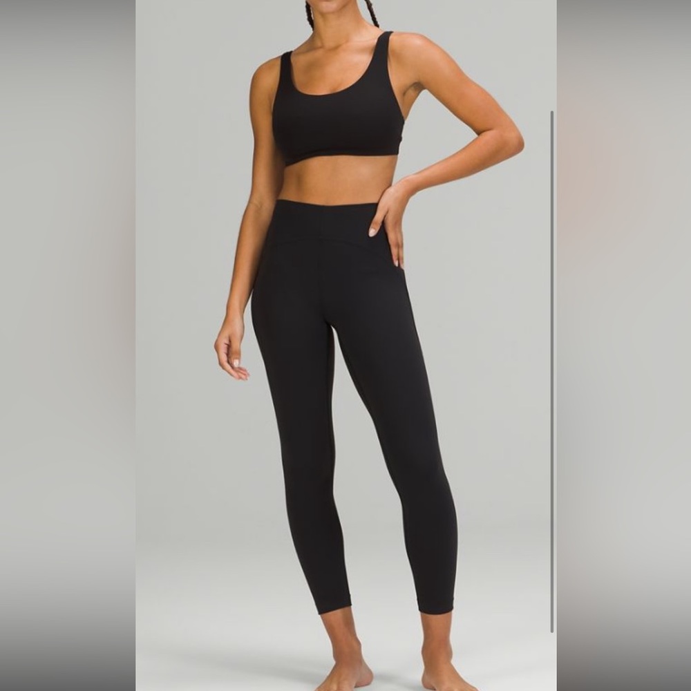 Lululemon InStill High Rise Tight 25”